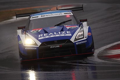 Dream Race, Libere: bene Mardenborough e Rast, indietro Zanardi