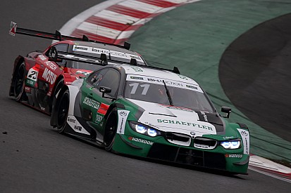 Dream-Race in Fuji: Ergebnis, 2. Rennen