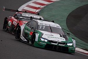 Dream-Race in Fuji: Ergebnis, 2. Rennen