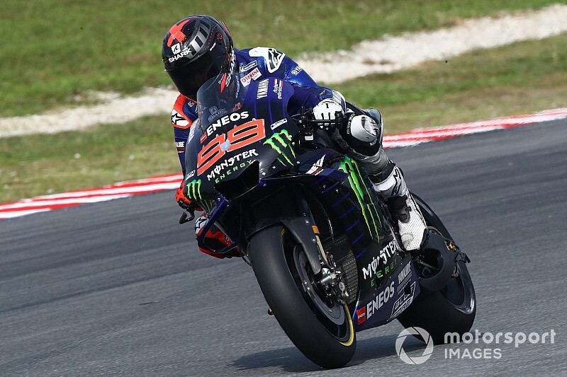 Yamaha-Testfahrer statt Rücktritt: Was Honda zu Jorge Lorenzos Wechsel sagt