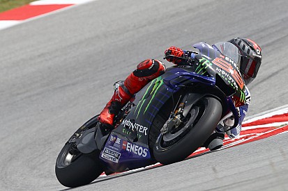 Fotogallery MotoGP: la giornata conclusiva dei test di Sepang