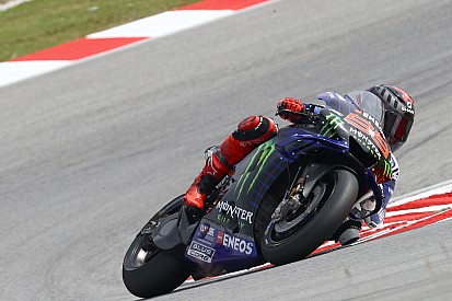 Yamaha allontana il ritorno di Jorge Lorenzo a tempo pieno