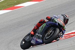 Yamaha allontana il ritorno di Jorge Lorenzo a tempo pieno