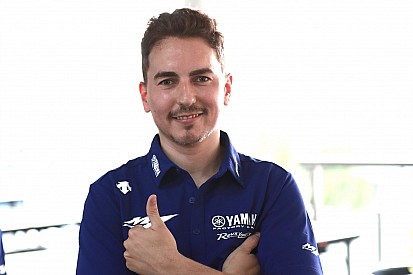 Jorge Lorenzo torna sul 2015: "Titolo meritato. Marquez e Rossi mai più come prima"