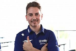 Jorge Lorenzo torna sul 2015: "Titolo meritato. Marquez e Rossi mai più come prima"