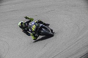 Rossi: "No sería justo retirarme así"