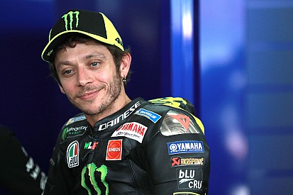 MotoGP, Razali: “Non stravolgeremo il team per Valentino Rossi”