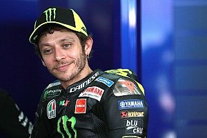 MotoGP, Razali: “Non stravolgeremo il team per Valentino Rossi”