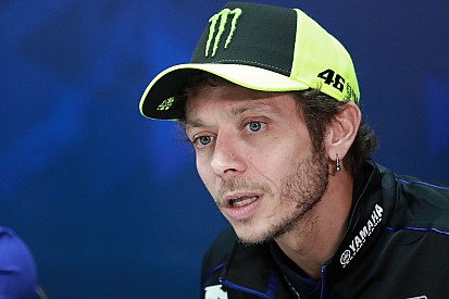 Yamaha : Rossi devra décider de son avenir avant le premier GP