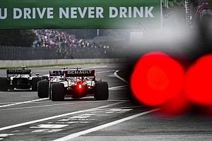 LIVE F1, GP del Messico: Libere 2