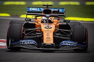 Sainz, preocupado por la degradación y los Toro Rosso