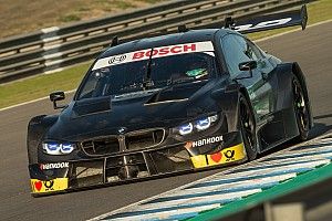 DTM: Audi e BMW completano tre giorni di test a Vallelunga