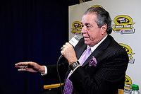 Félix Sabates se retira del deporte motor