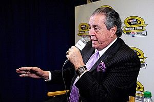 Felix Sabates retiring after 'tremendously rewarding' career