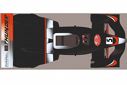 Zero Racing nel Campionato Italiano Sport Prototipi