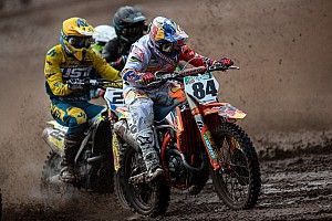 Herlings overtuigt ook tijdens laatste test voor seizoen