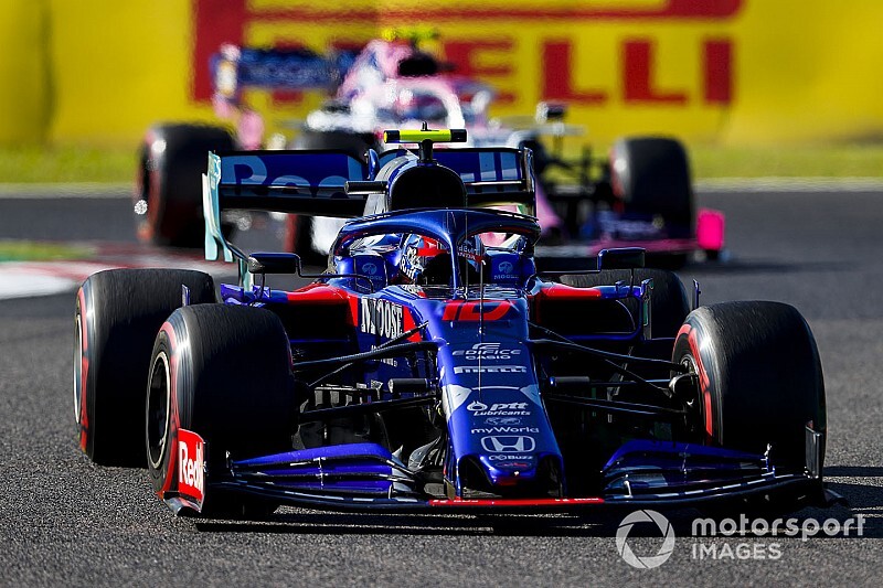 Uitgelegd: Waarom Leclerc wel een straf kreeg en Gasly niet