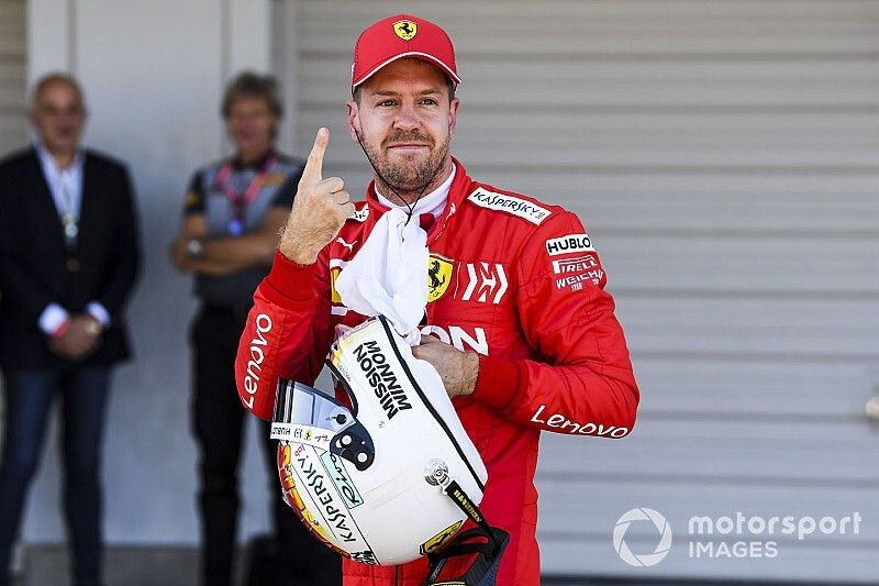 Vettel és Ricciardo az F1 két „rosszfiúja”
