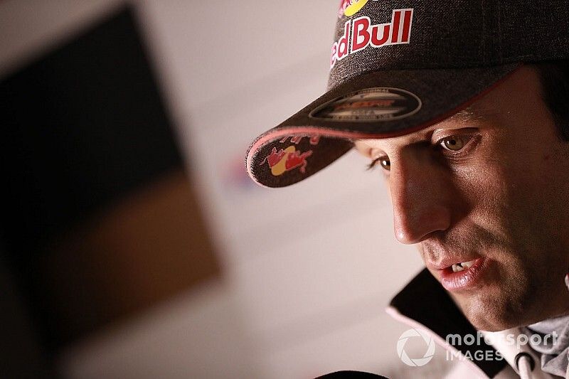 Análisis: Zarco llega mal y tarde