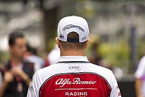 Verstappen semmi pénzért nem csinálná azt, amit Räikkönen