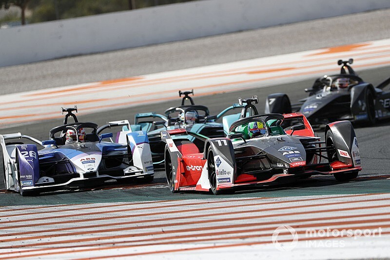 Des qualifs "encore plus importantes" avec le nouveau barème