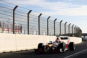 Video: onboard con Max Verstappen a Zandvoort