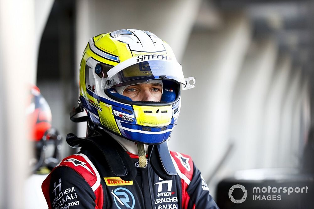 Ghiotto, Floersch set to race in DTM in 2021