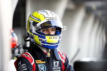 Ghiotto: "I vantaggi delle Pirelli da 18'' vanificati dal peso"