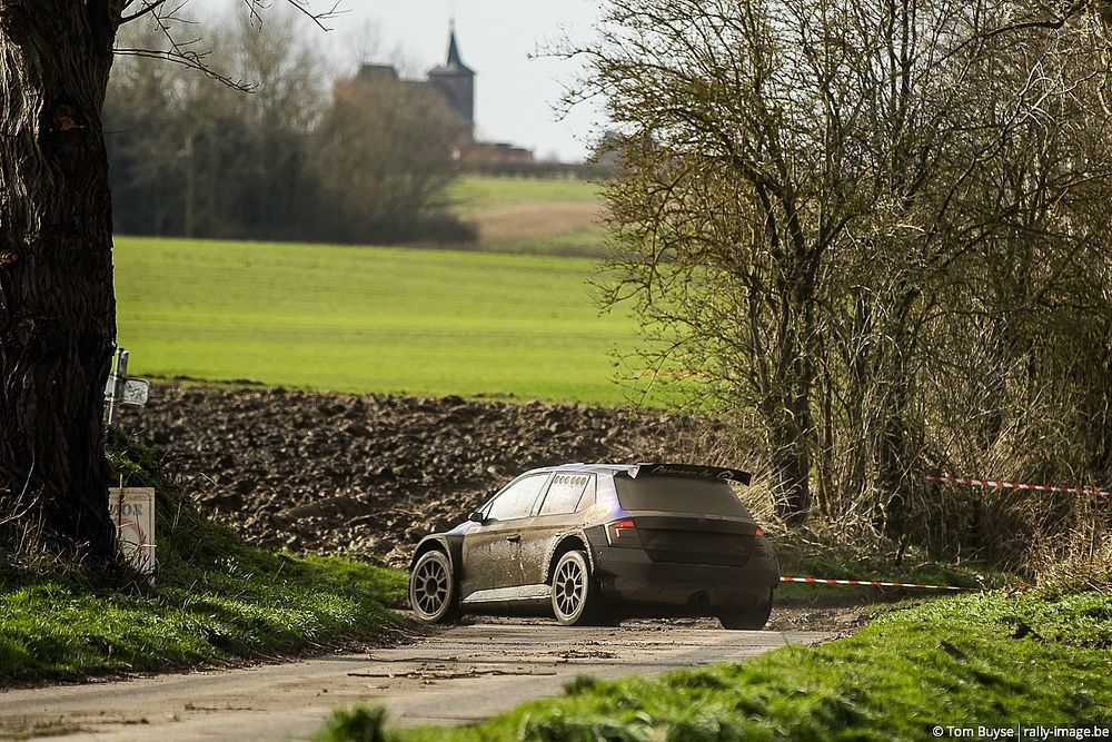 Wcześniejszy finał sezonu ERC?