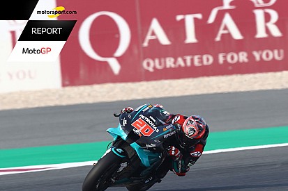 Report: MotoGP e F1 al tempo del Coronavirus