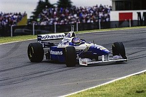 Kolejny pomysł Villeneuve'a