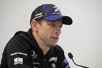 Button zainteresowany IndyCar
