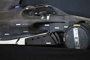 La F1 también necesita 'cambios deportivos' para mejorar en 2022