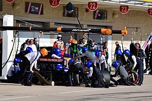 Sainz mást kért a csapattól, mint amit kapott