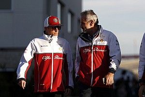 Räikkönen elismerte, hibázott