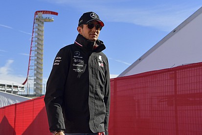 Ocon, Renault ile çalışmaya başladı