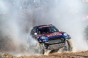 ORLEN Team w nowym składzie na Rajd Dakar 2020
