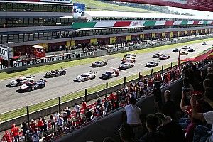 Ferrari Challenge Europe kicks off at Imola