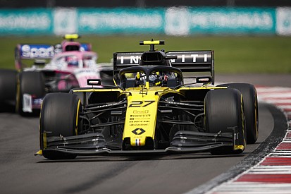 Hulkenberg, ayrılması halinde F1'e dönebileceğinden emin değil
