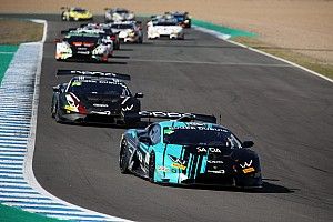 Lamborghini: il nuovo calendario del Super Trofeo North America