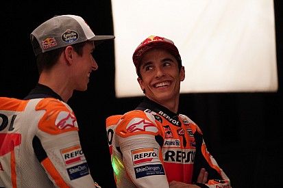 Espargaró: Honda terá dificuldades para lidar com irmãos Márquez