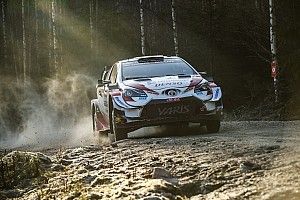 Samochody WRC muszą być efektowne