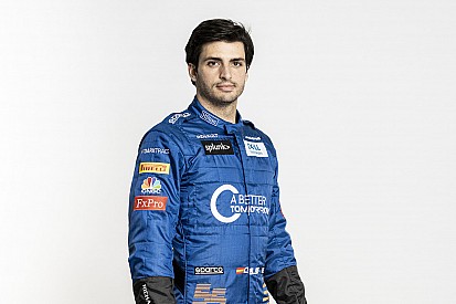Sainz: “McLaren geri dönüş yolunda”