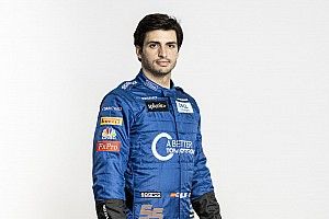 Sainz: “McLaren geri dönüş yolunda”
