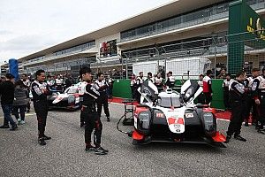 Opinion: WEC can’t go on like this – time to axe handicaps