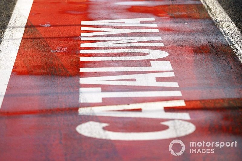 Bel gesto: il Circuito di Catalunya rimborsa degli italiani!