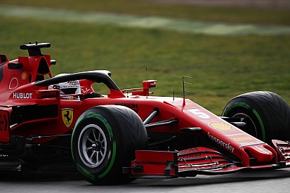 A Ferrari motordrámája nem az egyetlen probléma, ami az F1-nek fejfájást okozhat