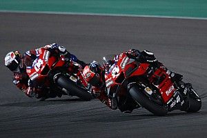 MotoGP: ecco come il COVID-19 influenza il mercato piloti
