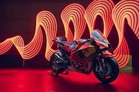 La firma di Petrucci scuote le fondamenta del progetto KTM