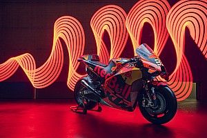 La firma di Petrucci scuote le fondamenta del progetto KTM